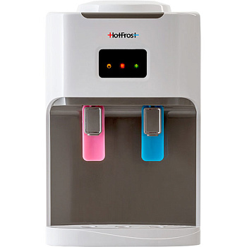 Кулер HotFrost D115 white