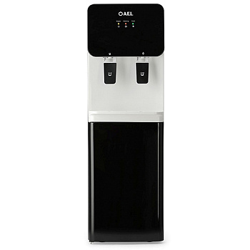Кулер AEL LD-AEL-85c black