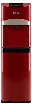 Кулер "HotFrost" - 45A Red