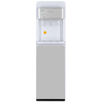 Кулер Ecotronic K43-LXE белый с серым