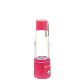 Умная водородная бутылка 3 в 1 Smart hydrogen bottle 3 in one 200 мл