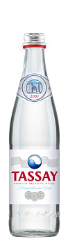 Tassay ("Тассай) 0.5л б/г