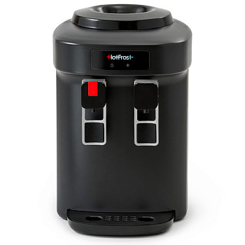 Кулер HotFrost D65EN black