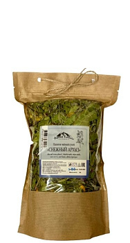 Чай "Архыз Eco Food" - Снежный Архыз 50г