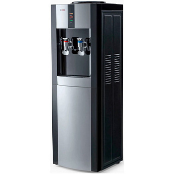 Кулер AEL LK-AEL-47 Black/silver