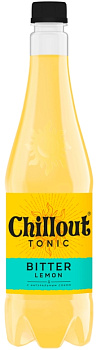 Chillout Bitter - "Lemon" 0.9л