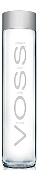 "VOSS" 0.8л