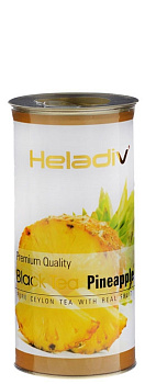 "Heladiv" - Ананас