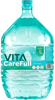 Архыз VITA CareFull “Умягченный” 19л