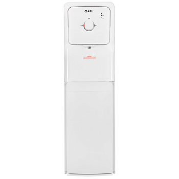 Кулер AEL LD-AEL-807a full white