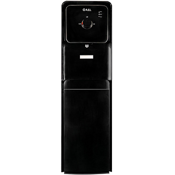 Кулер AEL LD-AEL-807a full black