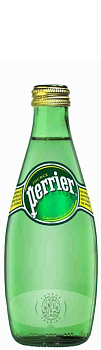 Perrier (Перье) 0.33л