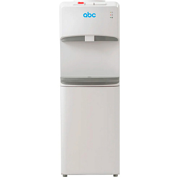 Кулер ABC V100 white
