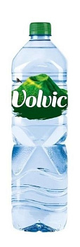 Volvic ("Вольвик") 0.5л