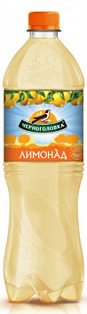Лимонад Черноголовская - "Оригинальный" 1л