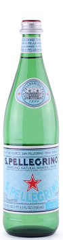 San Pellegrino (Сан Пеллегрино) 0.75л 15 шт.