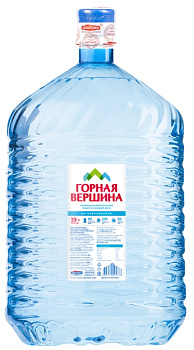 Горная Вершина 19л