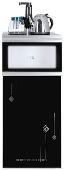 Кулер "Ecotronic" TB2-LE