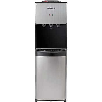Кулер HotFrost V400BS (холодильник 20 л)