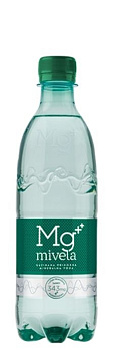 “Mg Mivela” (Мивела) 0.5л газ.
