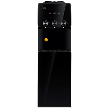 Кулер Ecotronic K26-LCE black