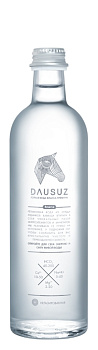 Dausuz (Даусуз) 0.5л б/г стекло
