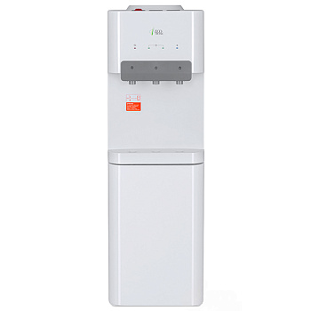 Кулер Ecotronic B4-LF white