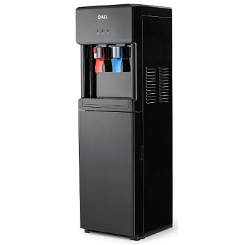 Кулер для воды LC-AEL-850a black