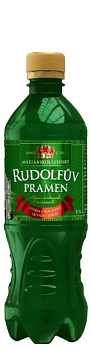 Rudolfuv Pramen (Рудольфов Прамен) 0.5л