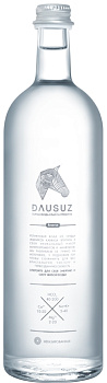 Dausuz (Даусуз) 0.85л б/г стекло