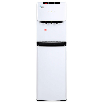 Кулер Ecotronic K41-LXE White+Black