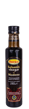 Уксус бальзамический Iberica Modena Balsamic vinegar 250 мл
