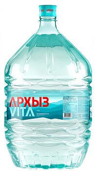 Архыз 19л