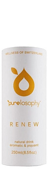 Purelosophy – “Renew” 0.25л