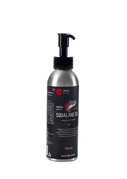 Сквалановое масло Enhel beauty Squalane Oil 150 мл