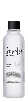 Sovda (Совда) 0.33л б/г