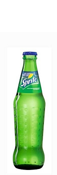 Sprite (“Спрайт”) 0.33л
