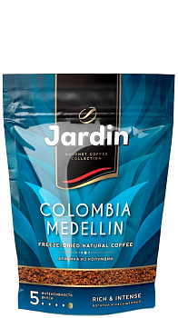 Jardin - Colombia Medellin 150г