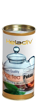 "Heladiv" - Пеко