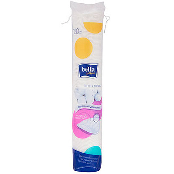 Ватные диски Bella 120 шт