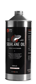 Сквалановое масло Enhel beauty Squalane Oil 1000 мл
