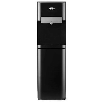 Кулер Vatten L10NKT black