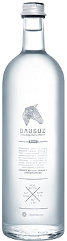 Dausuz (Даусуз) 0.85л газ. стекло