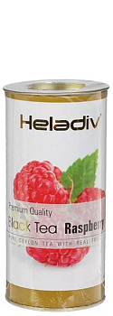 "Heladiv" - Малина