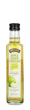 Уксус яблочный Urzante (Урзанте) 250мл