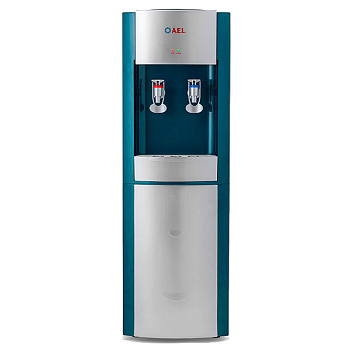 Кулер AEL LD-28 C Marengo/silver