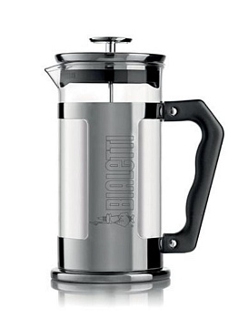 Френч-пресс "Bialetti Signature" 1000 мл