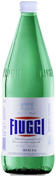 Fiuggi (Фьюджи) 1л
