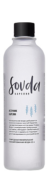 Sovda (Совда) 0.5л б/г