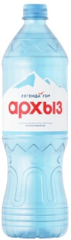 "Легенда Гор Архыз" 1.5л б/г